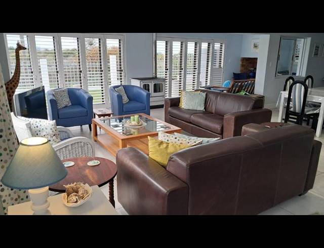 3 BEDROOM HOUSE FOR SALE IN STILBAAI-WES
